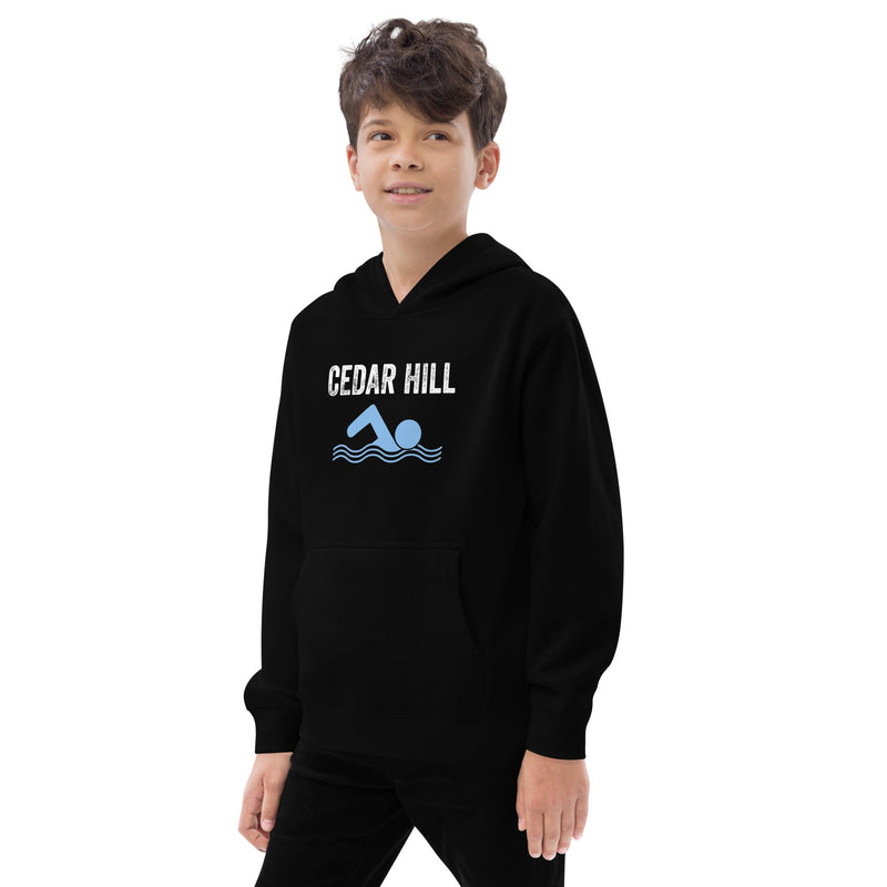 CHC Kids fleece hoodie