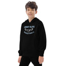 Legacy Elite Basketball Kids fleece hoodie