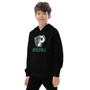 Palmer Baseball Kids fleece hoodie