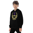 SSF Kids fleece hoodie S
