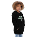 Palmer Wrestling Kids fleece hoodie w/personalization