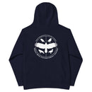 MBCC Kids fleece hoodie