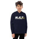NJLT Elite Kids fleece hoodie