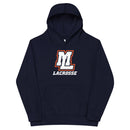 ML Kids fleece hoodie