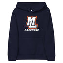 ML Kids fleece hoodie