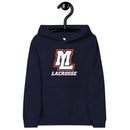 ML Kids fleece hoodie