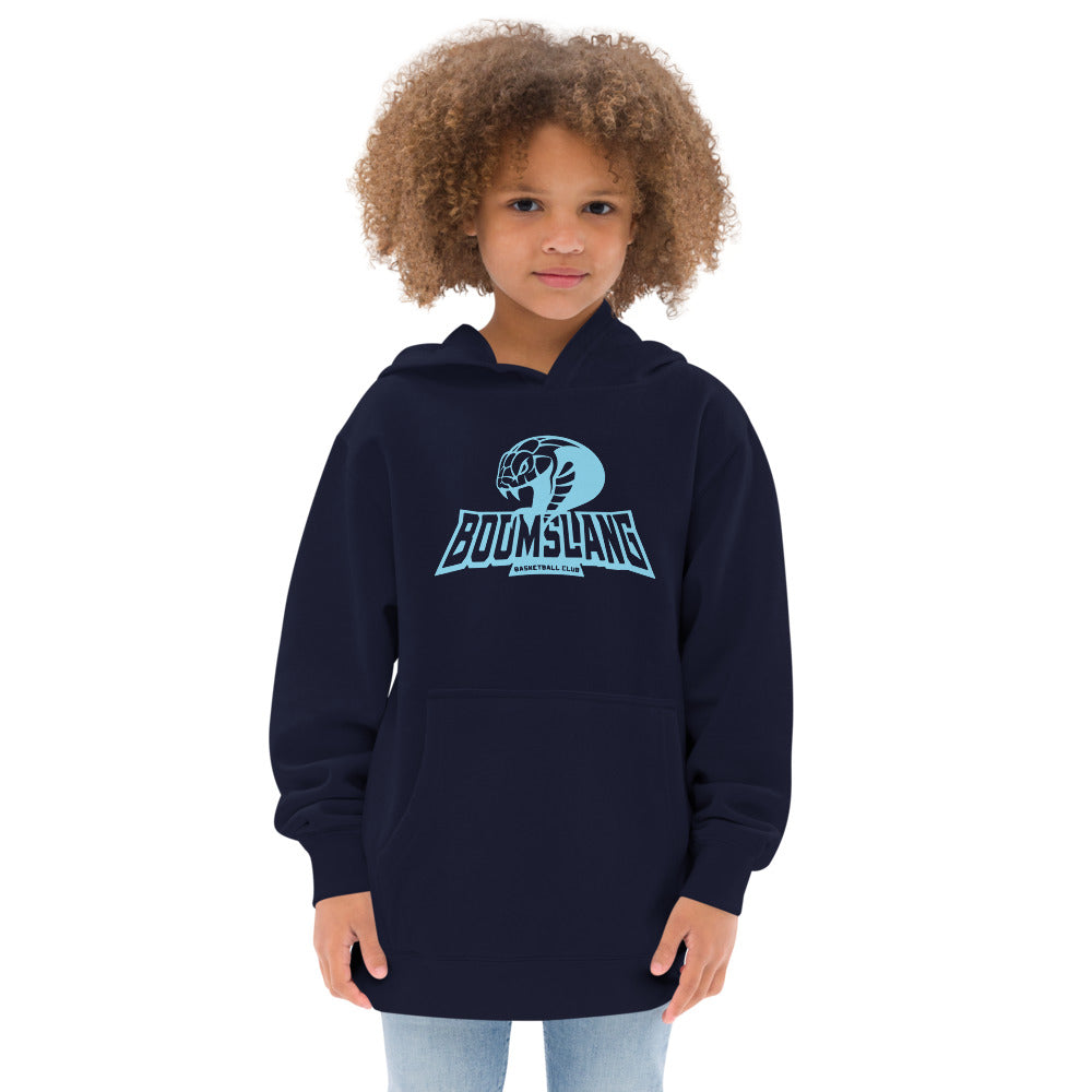 Boomslang Basketball Club Kids Fleece Hoodie