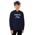 CHC Kids fleece hoodie