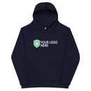 AllUSports Charity Demo Kids fleece hoodie