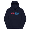 RCB Kids fleece hoodie