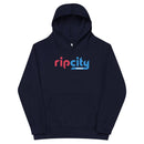 RCB Kids fleece hoodie