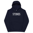 SCSC Kids fleece hoodie