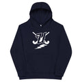 Unionville Lightning FH Kids fleece hoodie