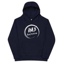 iM3 Kids fleece hoodie