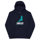BOES Kids fleece hoodie