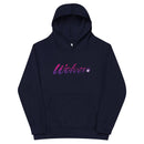 MWS Kids fleece hoodie
