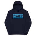 BST Kids fleece hoodie