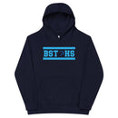 BST Kids fleece hoodie
