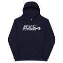 RVC Kids fleece hoodie