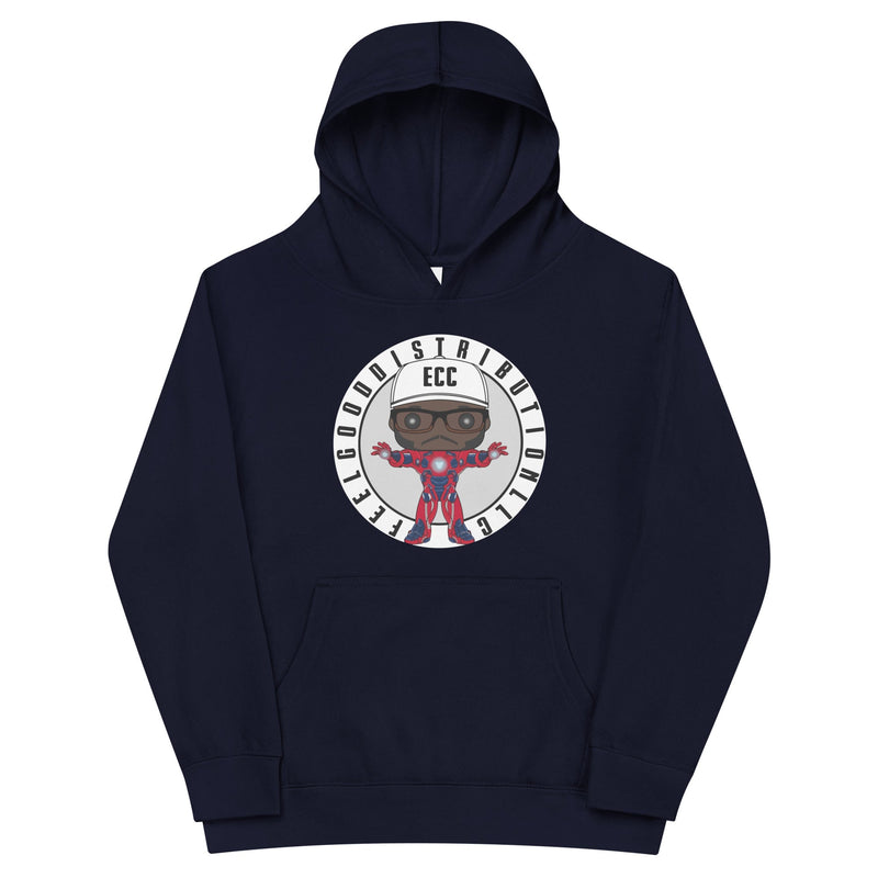 Trey"s Kids fleece hoodie