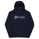 SLCS Kids fleece hoodie