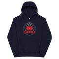 CMB Kids fleece hoodie