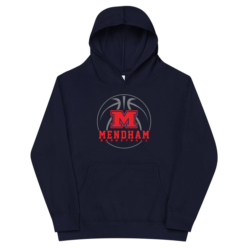 CMB Kids fleece hoodie