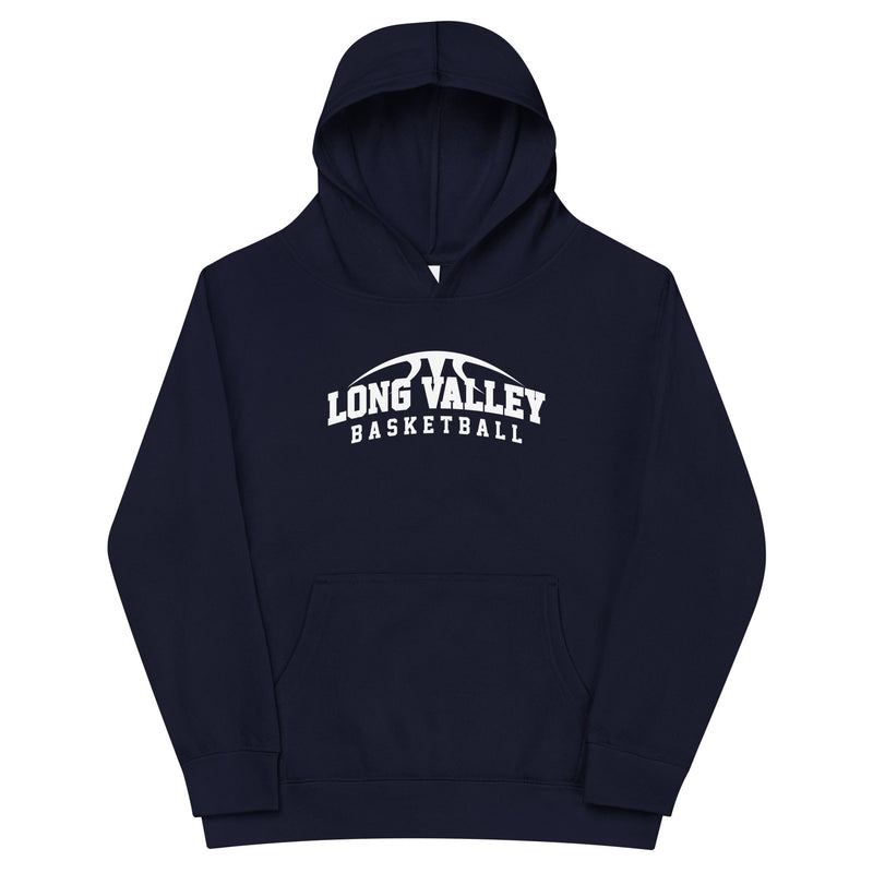 LVB Kids fleece hoodie