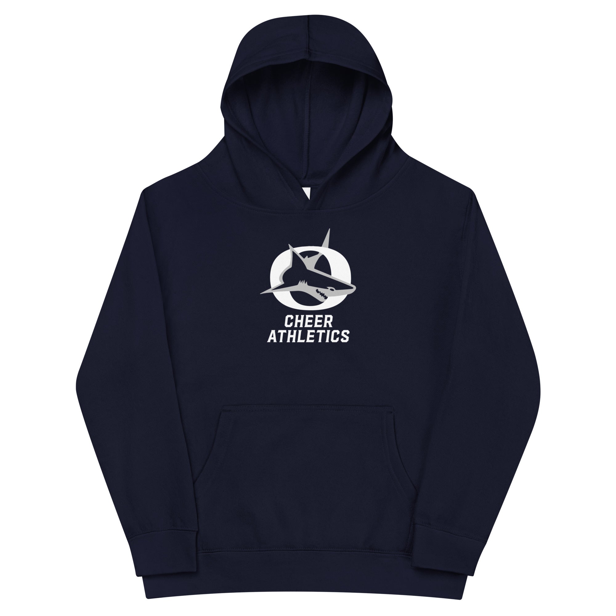 OHSCKids fleece hoodie