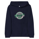 SB Kids fleece hoodie