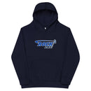 CRL - Kids fleece hoodie