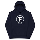 Thriving Faith Kids fleece hoodie