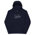 Julie Kay Kids fleece hoodie V1