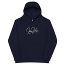 Julie Kay Kids fleece hoodie V1