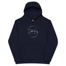Julie Kay Kids fleece hoodie V2