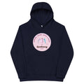 TLS Kids fleece hoodie