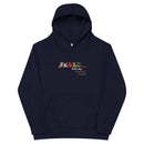 KLC Kids fleece hoodie