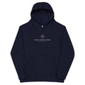 CEC Kids fleece hoodie V1