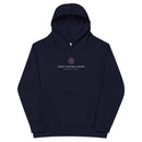 CEC Kids fleece hoodie V1