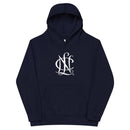 NCL Kids fleece hoodie V2