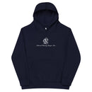 NCL Kids fleece hoodie V3