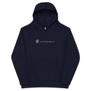 NCL Kids fleece hoodie V4