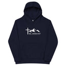 CMA Kids fleece hoodie