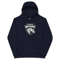 OAS Kids fleece hoodie