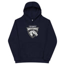 OAS Kids fleece hoodie