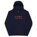 Stix Kids fleece hoodie V2