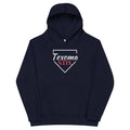 Stix Kids fleece hoodie V3