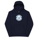 CSCES Kids fleece hoodie