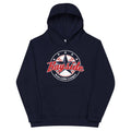 BALL Kids fleece hoodie