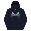 Sudadera con capucha polar para niños de los Mustangs de Encinitas